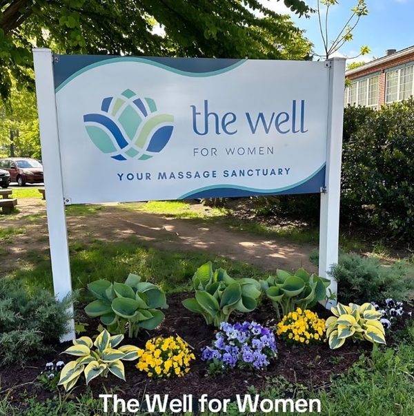 The Well For Women